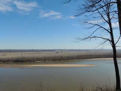 Pinckney Bend view 5