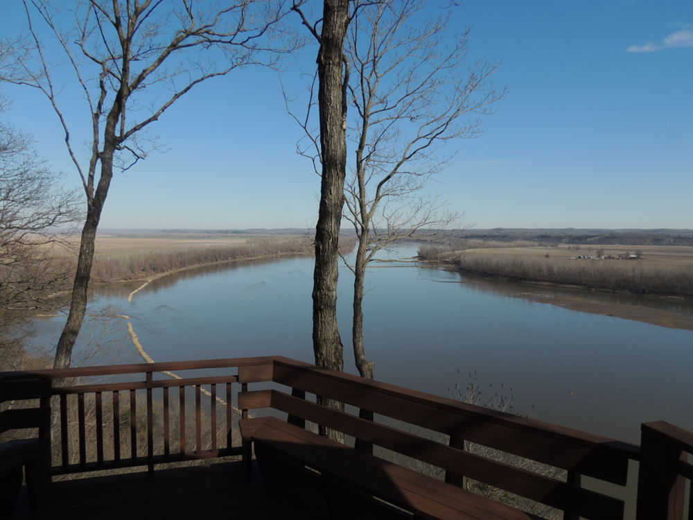 Pinckney Bend view 6 full