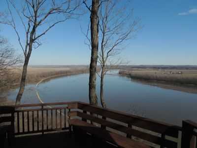 Pinckney Bend view 6